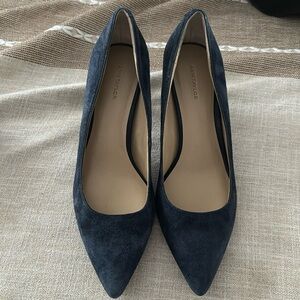 Ann Taylor heels